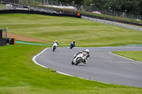 Advanced Group White Bikes